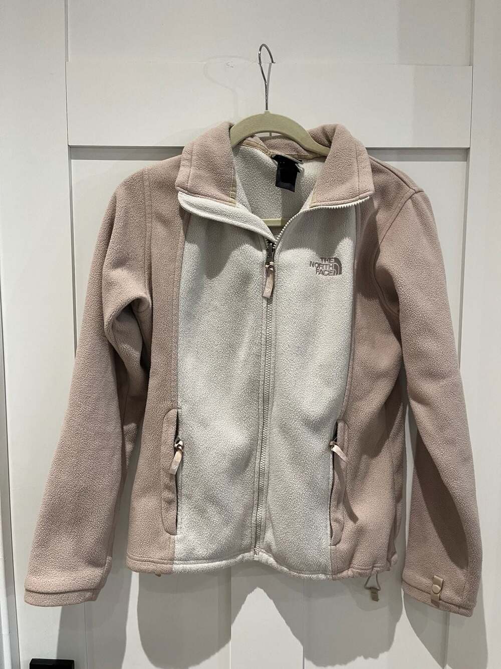 The North Face Denali Fleece Jacket Women's Size M